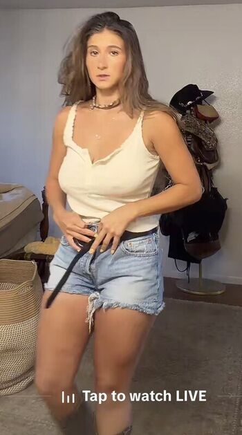 Full leaked Mary katee private photo