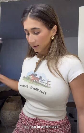 Full leaked Mary katee private photo