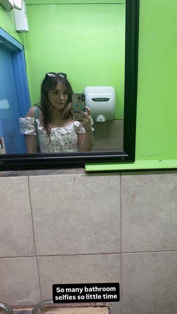 Full leaked Mary kish private onlyfans photo