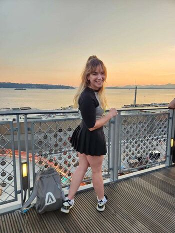 Full leaked Mary kish page private photo