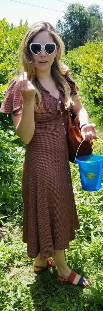 Full leaked Mary kish page private photo