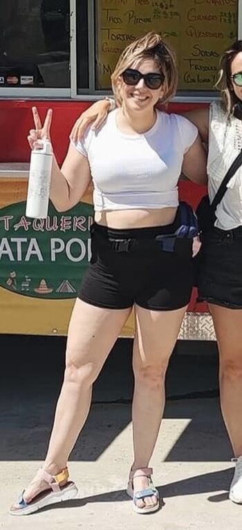 Full leaked Mary kish page private photo