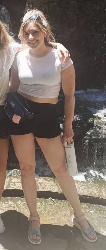 Full leaked Mary kish page private photo