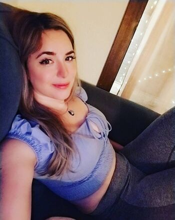 Full leaked Mary kish page private photo