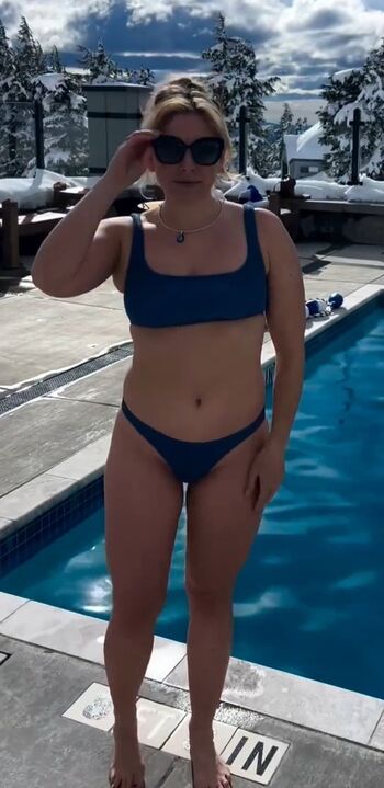 Full leaked Mary kish page private photo