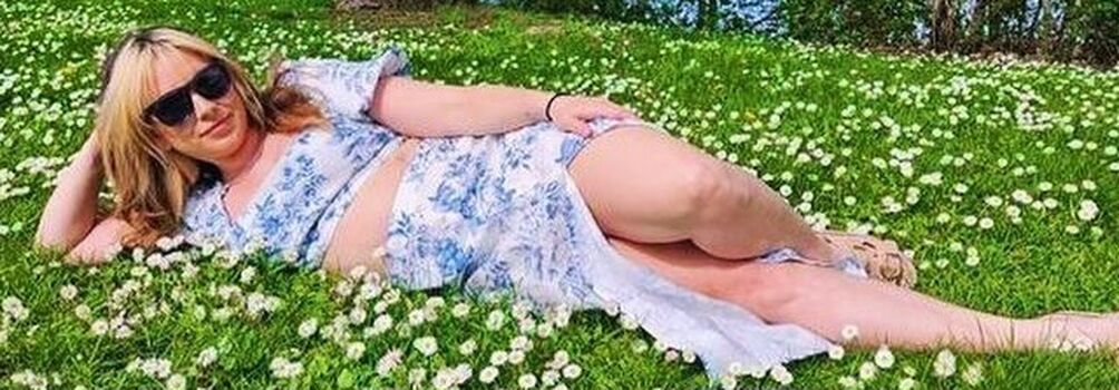 Full leaked Mary kish page private photo