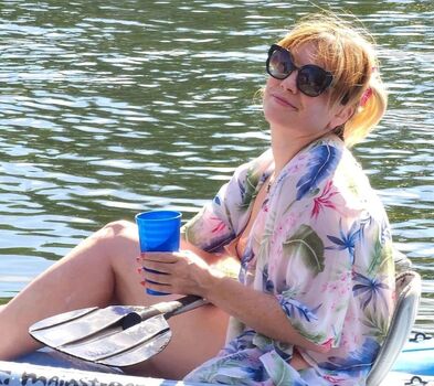Full leaked Mary kish page private photo