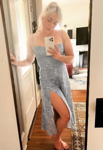 Full leaked Mary kish page private photo