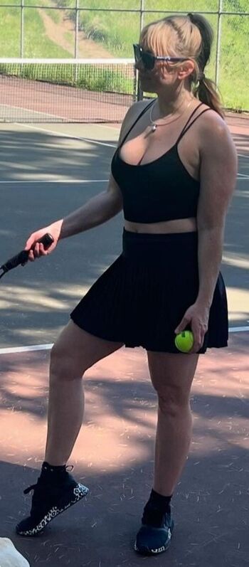 Full leaked Mary kish page private photo