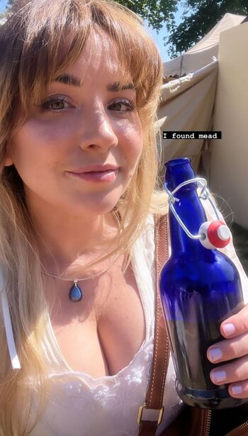 Full leaked Mary kish page private photo