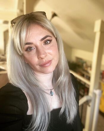 Full leaked Mary kish page private photo