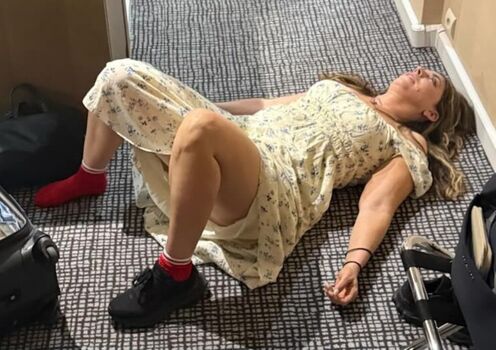 Full leaked Mary kish page private photo