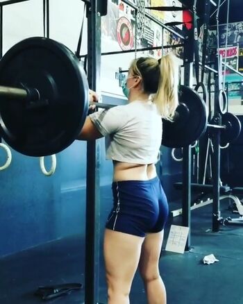 Full leaked Mary kish page private photo