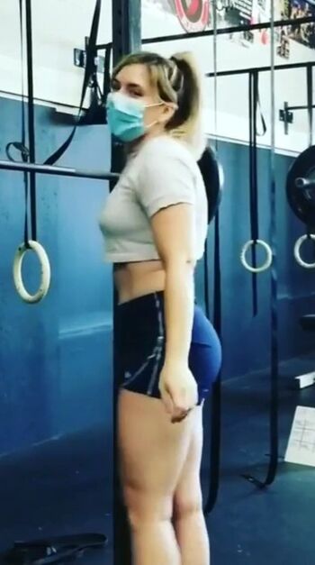 Full leaked Mary kish page private photo