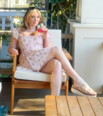 Full leaked Mary kish private photo