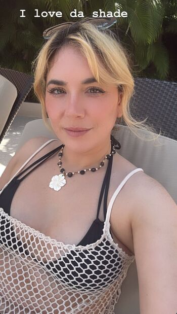 Full leaked Mary kish private photo
