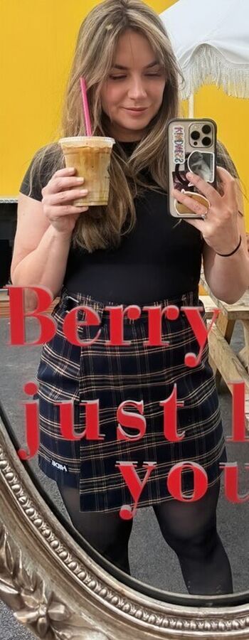 Full leaked Mary kish private photo