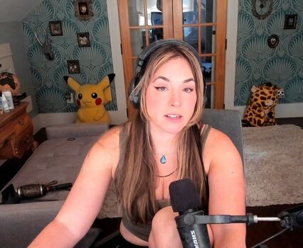 Full leaked Mary kish private photo