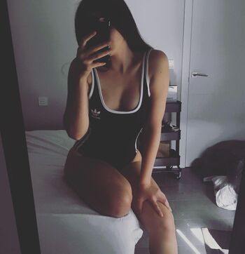 Full leaked Mary labonair private onlyfans photo