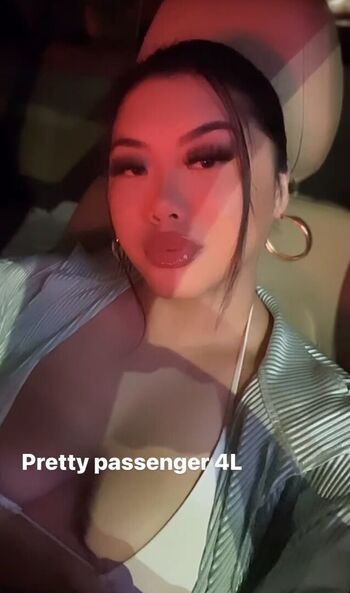 Full leaked Mary lai private photo