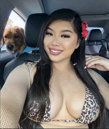 Full leaked Mary lai private photo