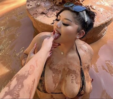 Full leaked Mary lai private photo