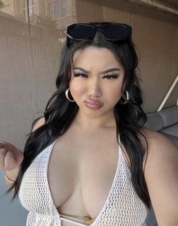 Full leaked Mary lai private photo