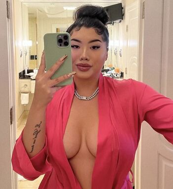 Full leaked Mary lai private photo