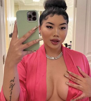 Full leaked Mary lai private photo