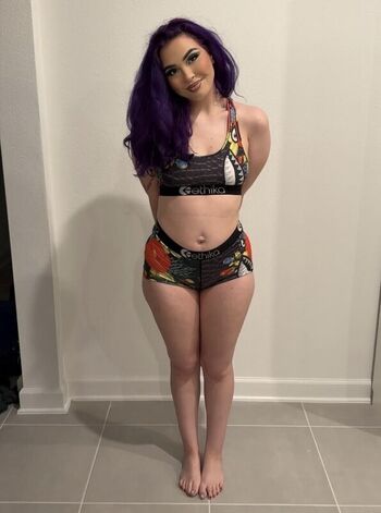 Full leaked Mary liven private photo