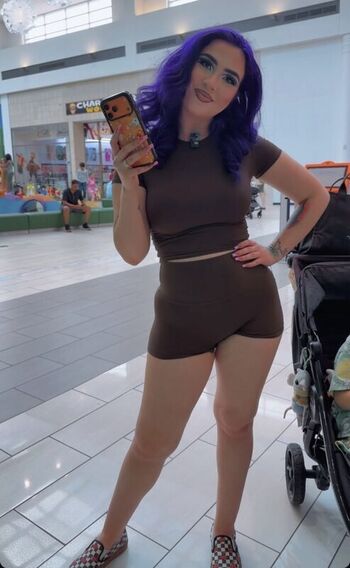 Full leaked Mary liven private photo