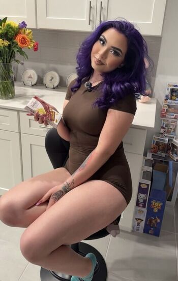 Full leaked Mary liven private photo