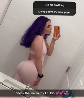 Full leaked Mary liven private photo