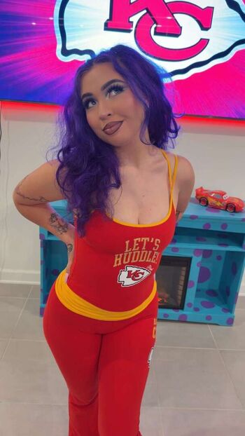 Full leaked Mary liven private photo