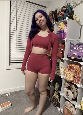 Full leaked Mary liven page private onlyfans photo