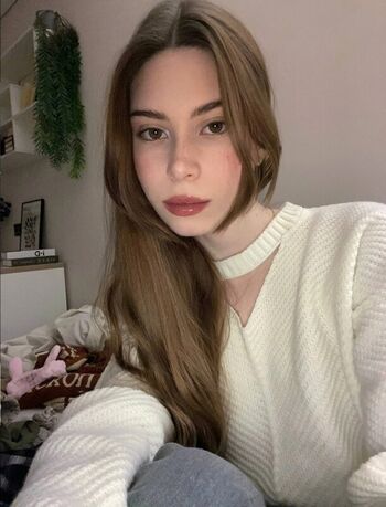 Full leaked Mary lucas umia bordered private photo