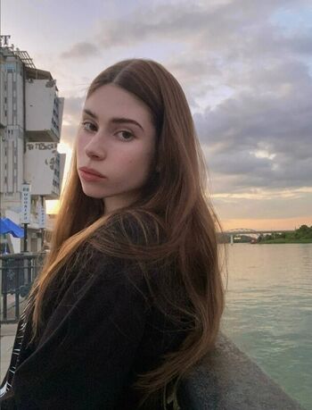 Full leaked Mary lucas umia bordered private photo