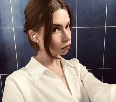 Full leaked Mary lucas umia bordered private photo