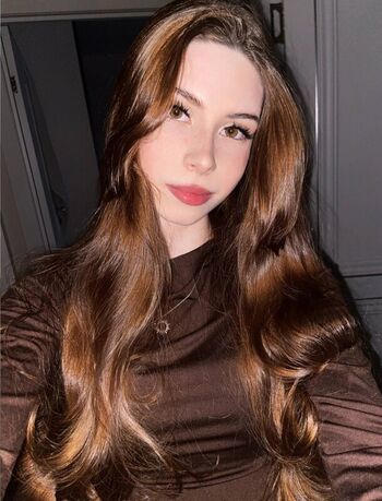 Full leaked Mary lucas umia bordered private photo