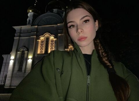 Full leaked Mary lucas umia bordered private photo