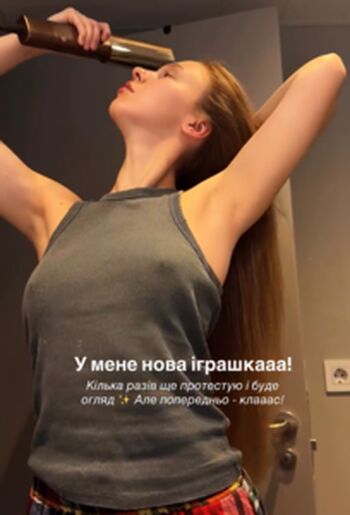 Full leaked Mary lvk private photo