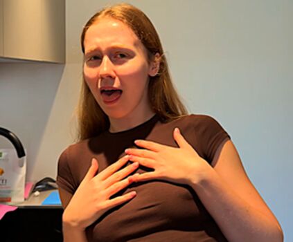 Full leaked Mary lvk private photo
