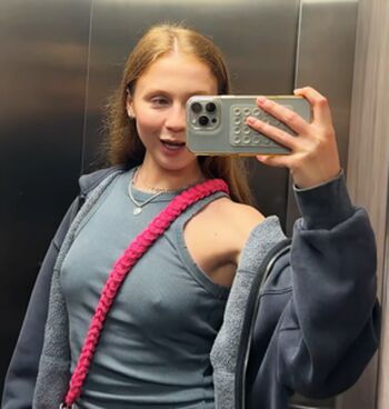Full leaked Mary lvk private photo