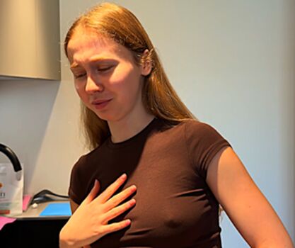 Full leaked Mary lvk private photo