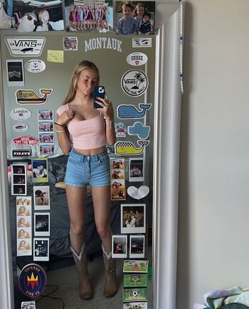 Full leaked Mary magnetti private photo
