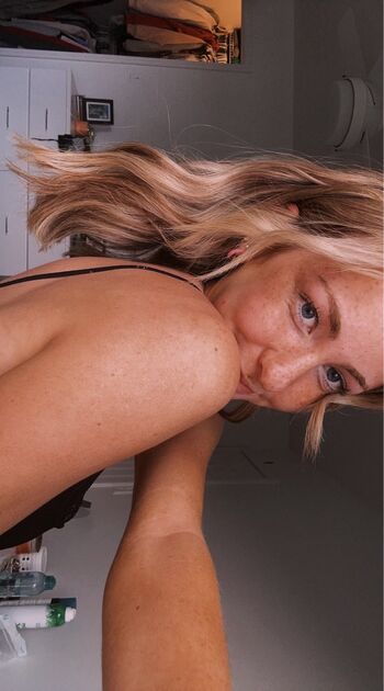 Full leaked Mary magnetti private photo