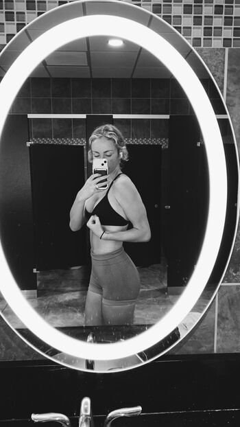 Full leaked Mary magnetti private photo
