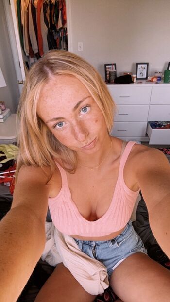 Full leaked Mary magnetti private photo