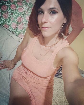 Full leaked Mary mayfair page private photo
