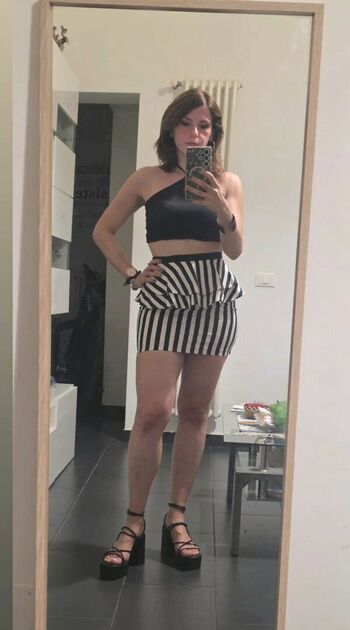 Full leaked Mary mayfair private photo